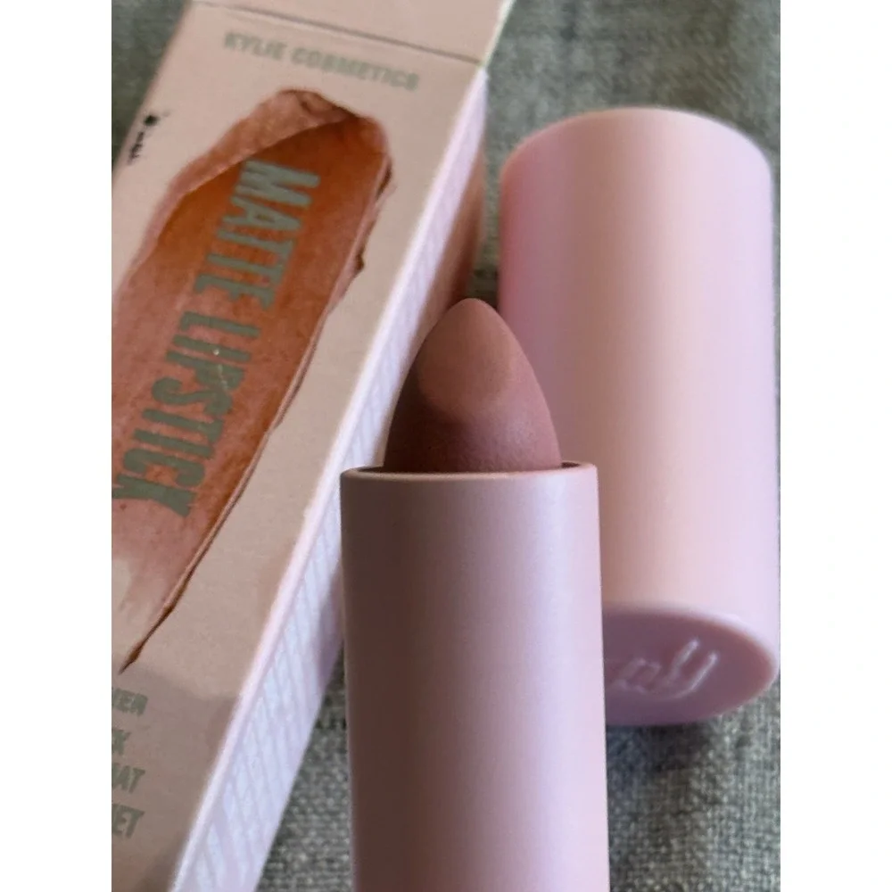 KOKO K Kylie Cosmetics Matte Lipstick #300 New In Box Rare Formula